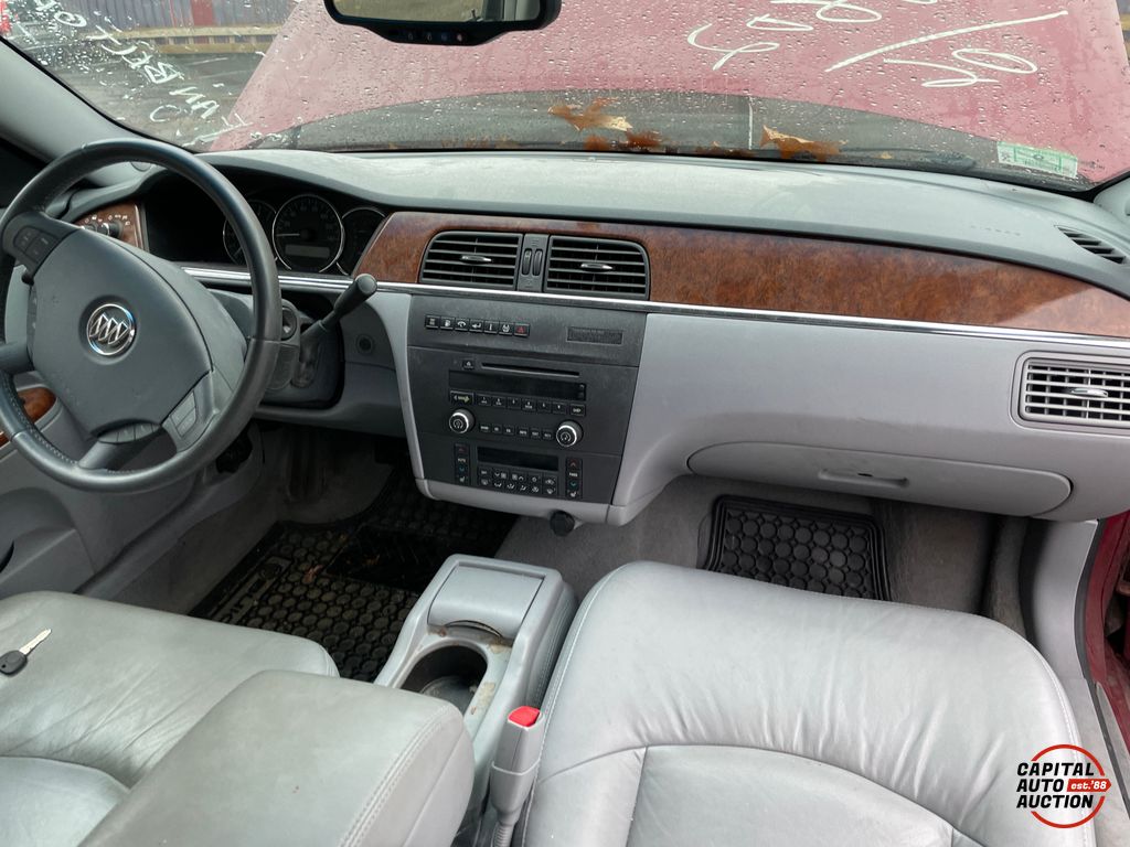 2006 Buick LaCrosse 11