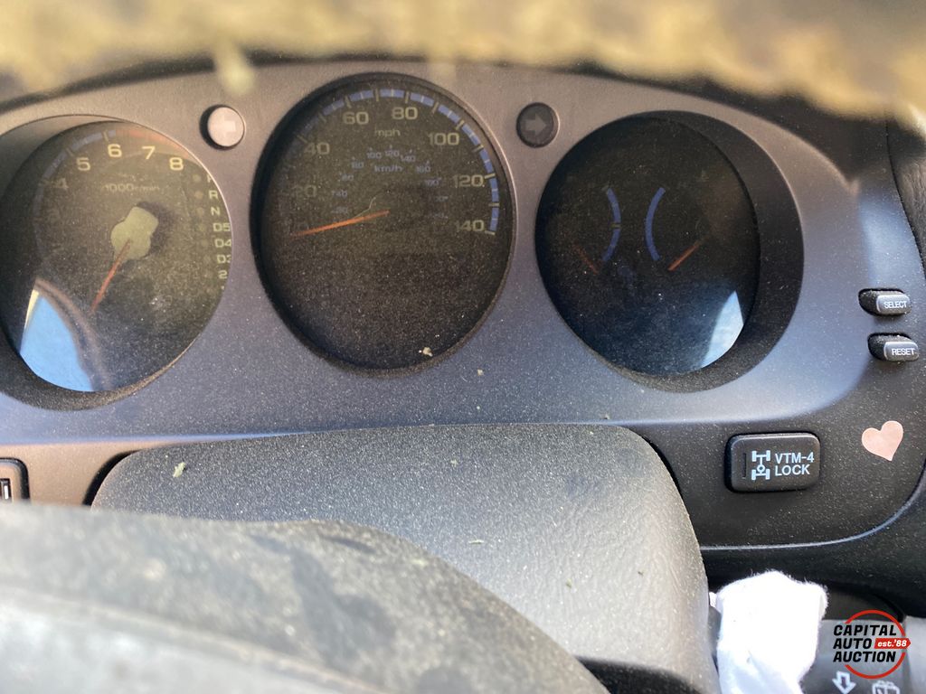 2006 ACURA MDX 4