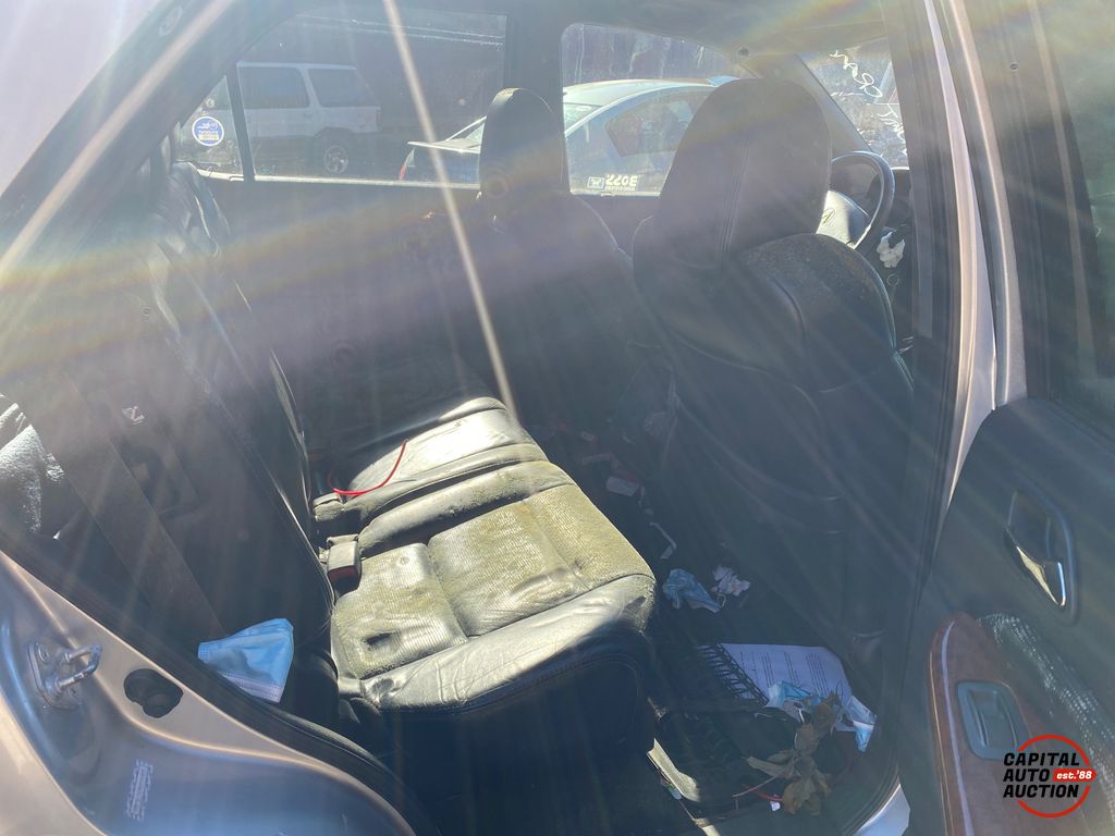 2006 ACURA MDX 9