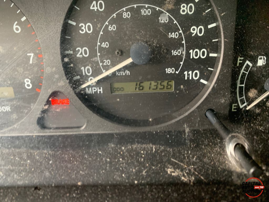 2002 Toyota COROLLA 4