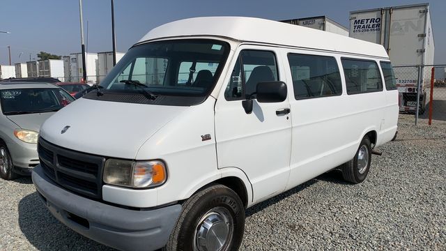 1995 dodge ram 3500 2024 van