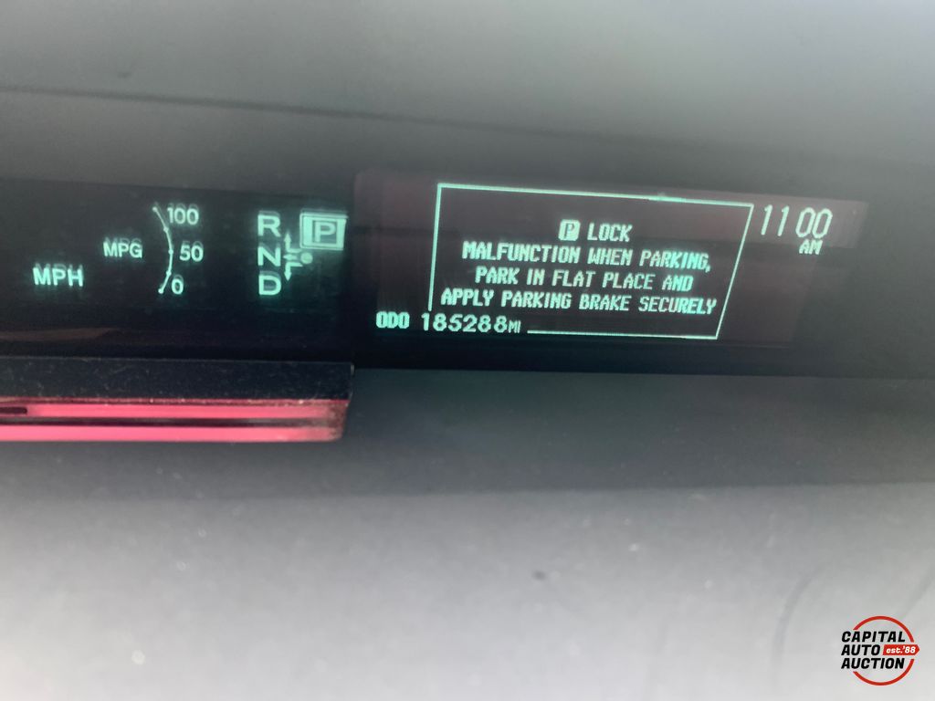 2010 Toyota Prius 4