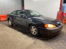 1999 Pontiac GRAND AM SE