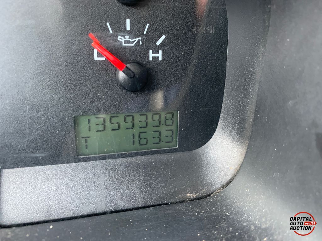 2008 Ford F-150 4
