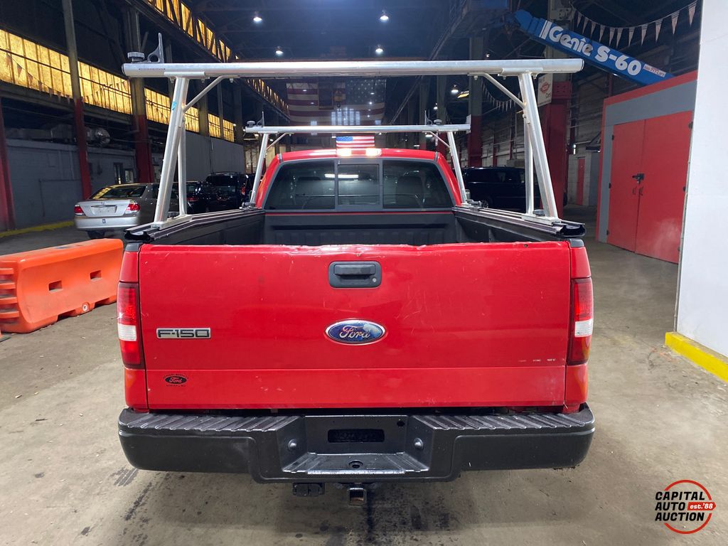 2008 Ford F-150 7