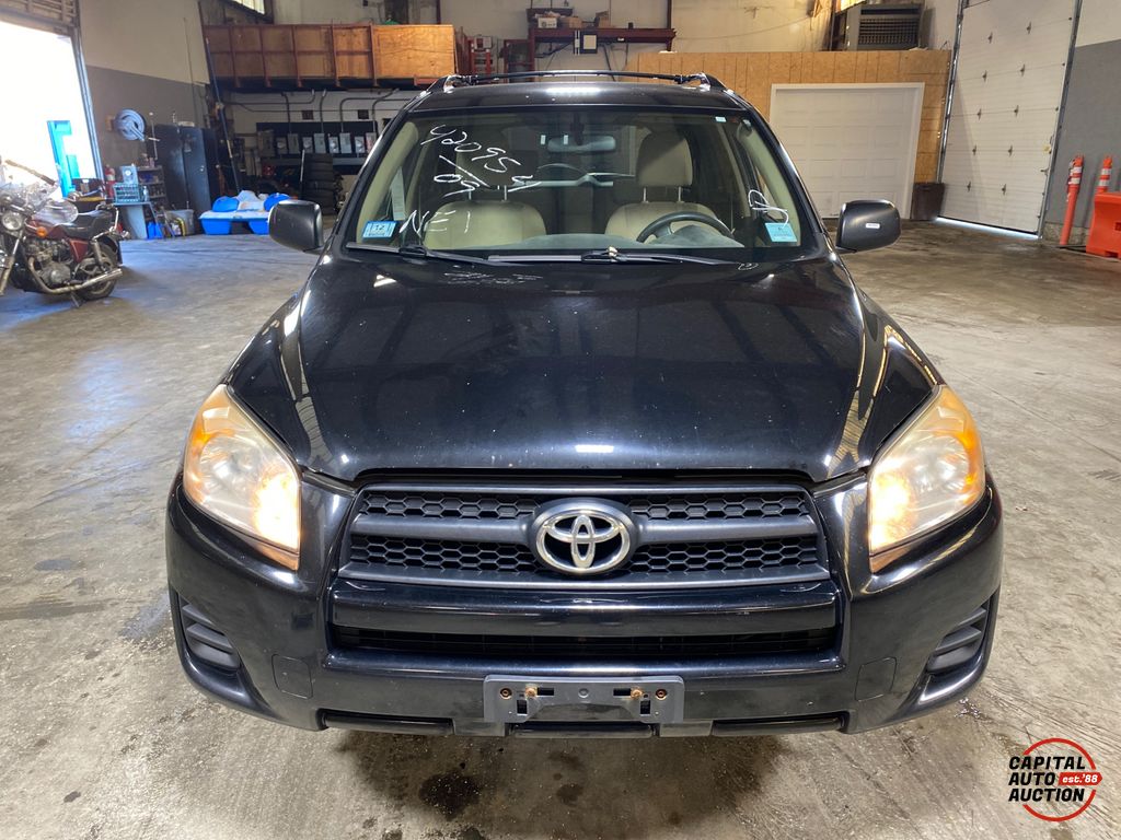 2009 Toyota RAV4 6