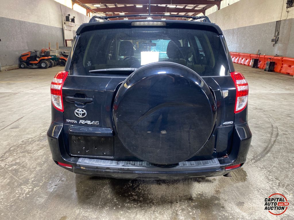 2009 Toyota RAV4 7
