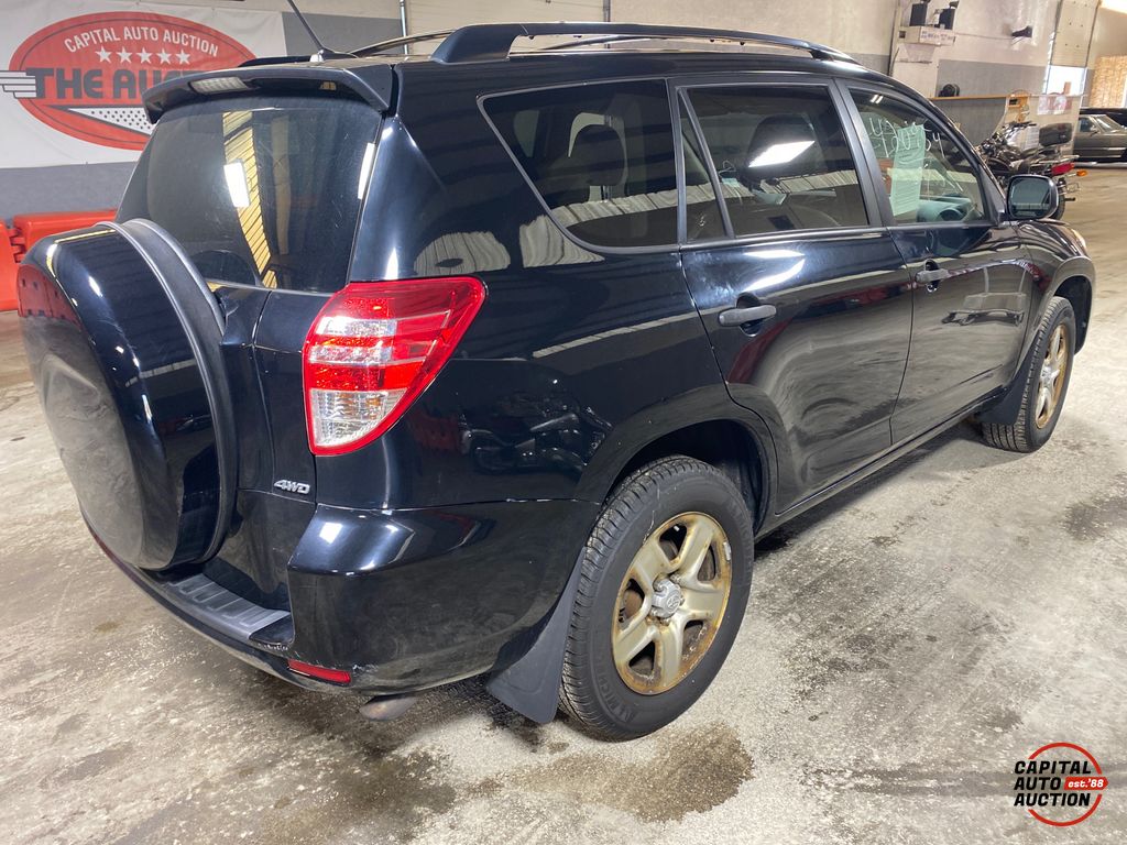 2009 Toyota RAV4 3