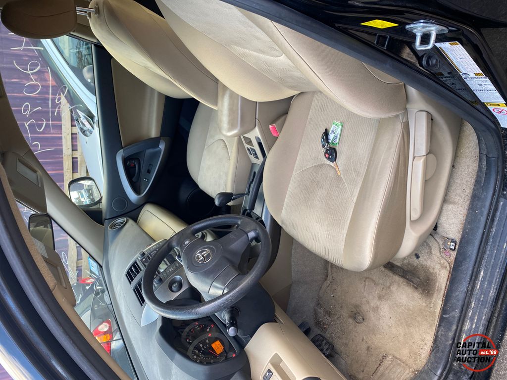 2009 Toyota RAV4 8