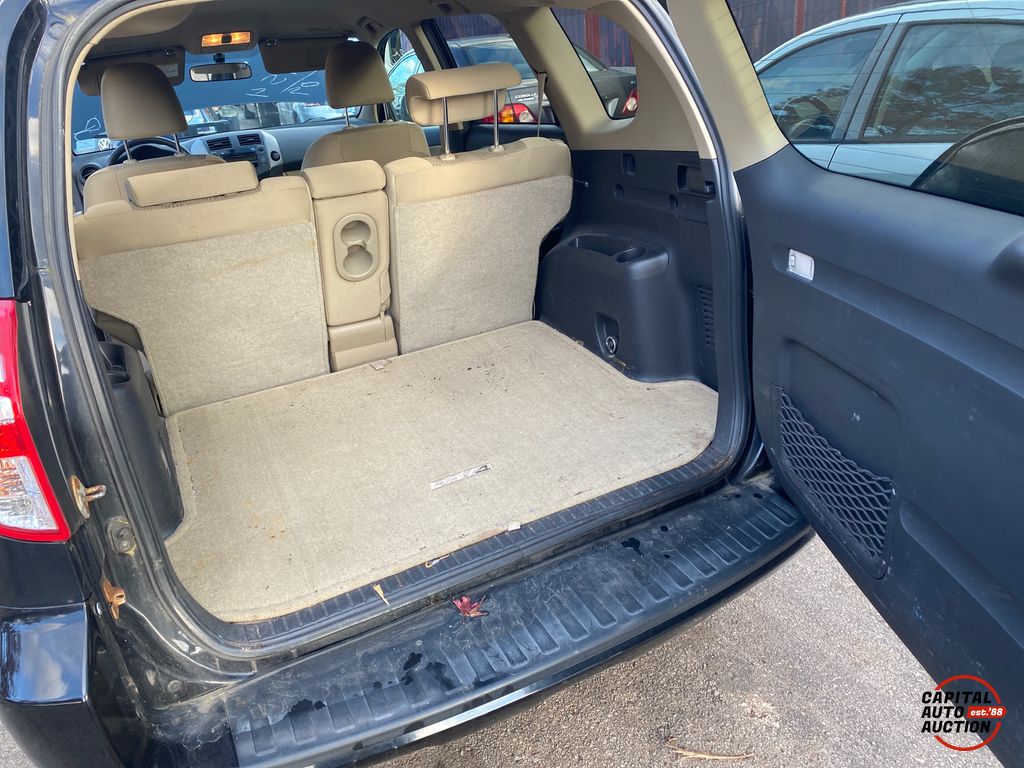 2009 Toyota RAV4 12
