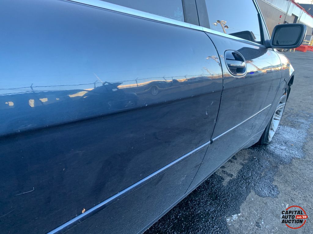 2004 BMW 745LI 15