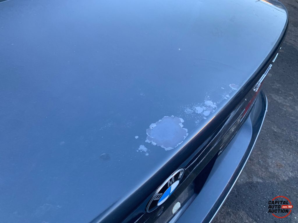 2004 BMW 745LI 16