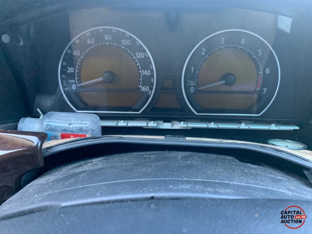 2004 BMW 745LI 4