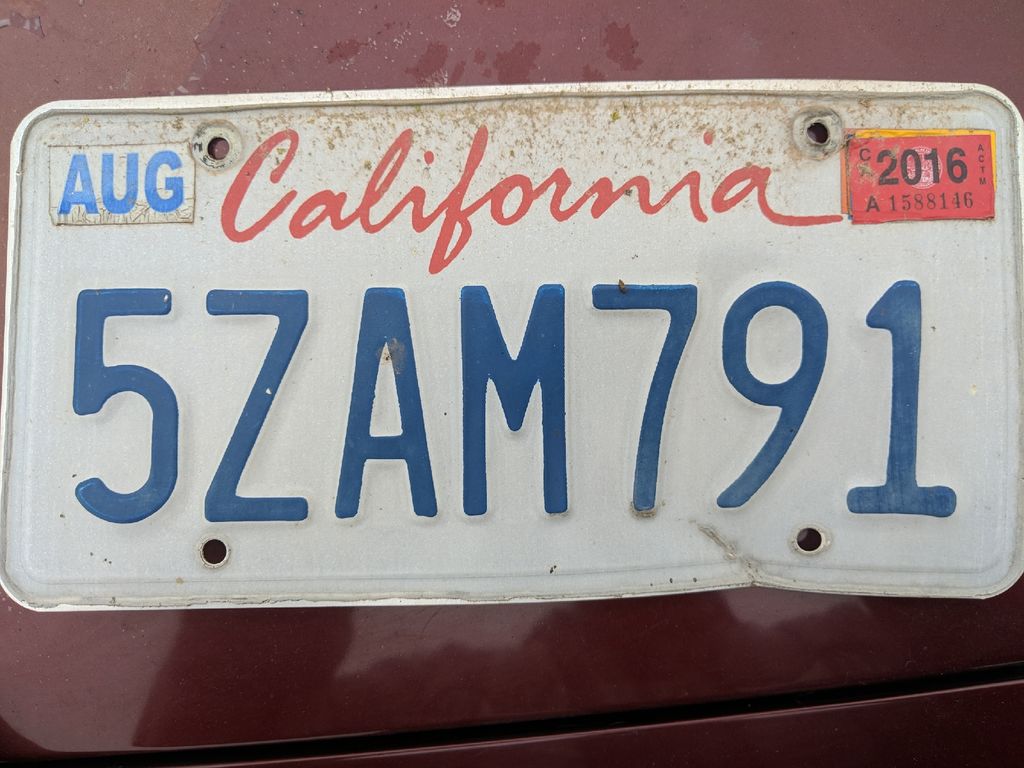 1996 Ford Taurus 12