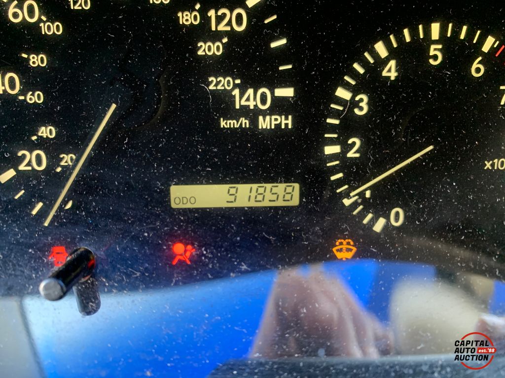 2003 Lexus RX 300 4