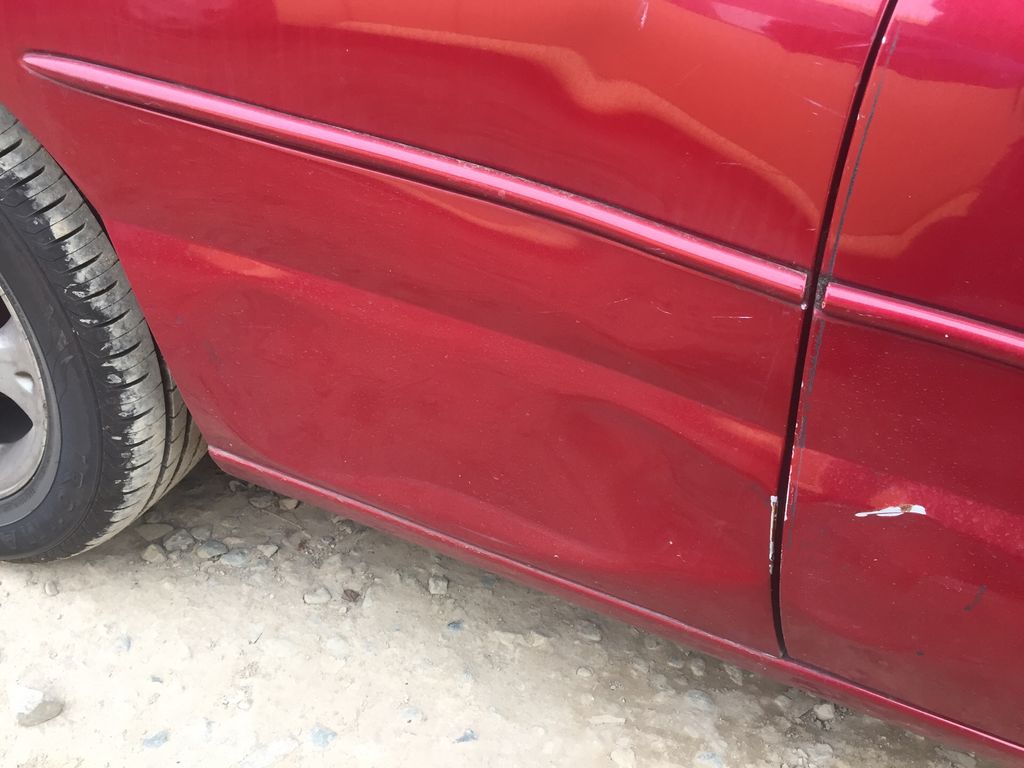 2000 Chrysler Sebring 15