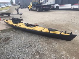  Feathercraft Kayak