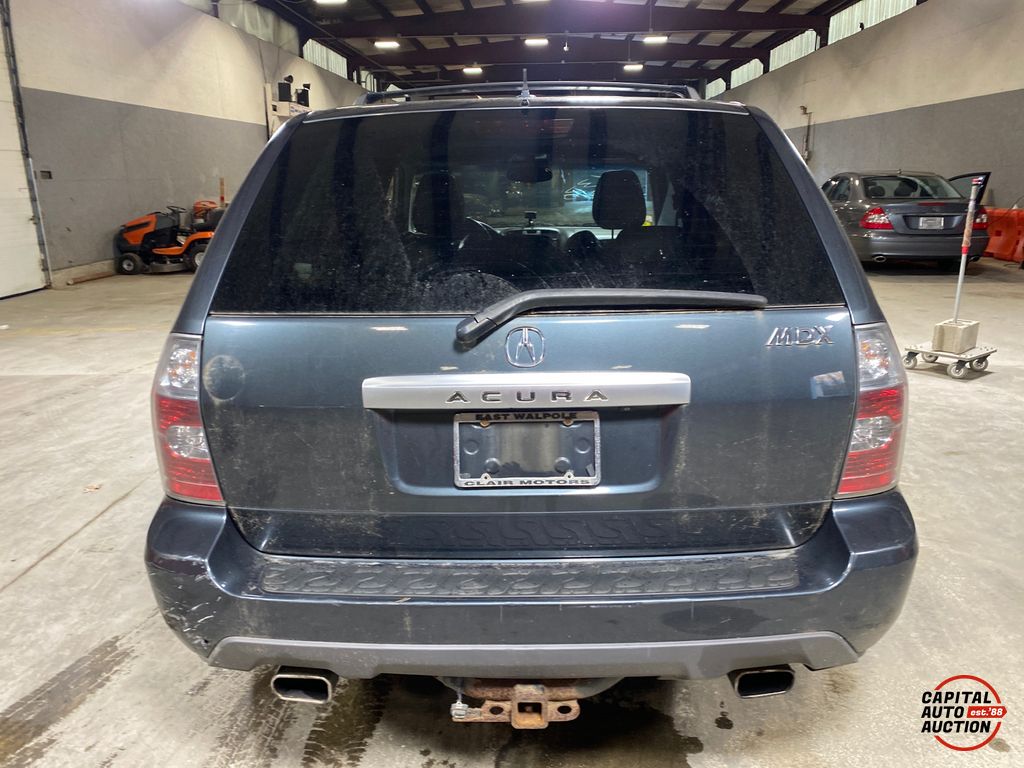 2005 ACURA MDX 7