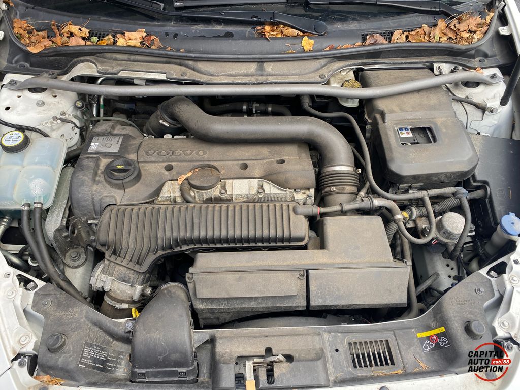 2011 Volvo C30 10