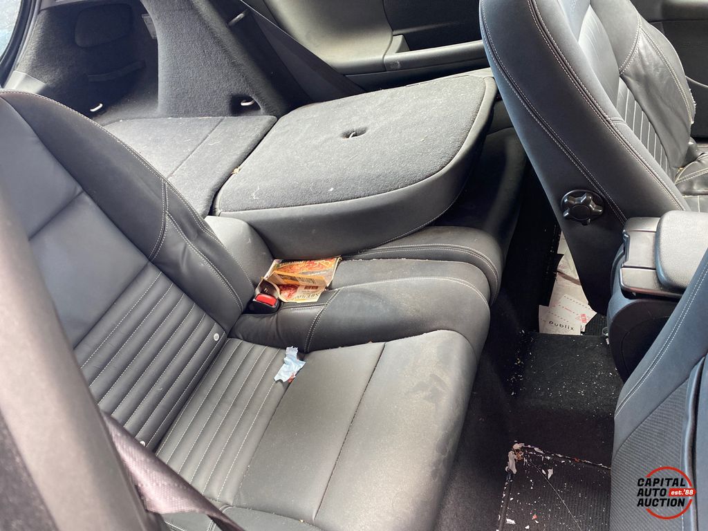 2011 Volvo C30 9