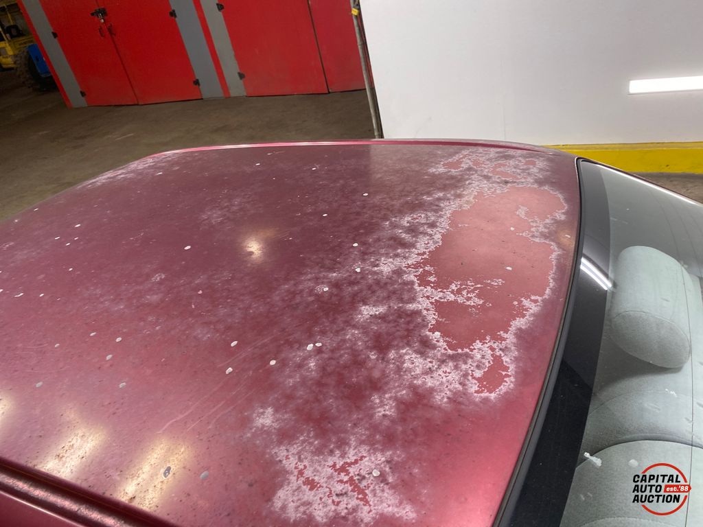 2000 Toyota COROLLA 12