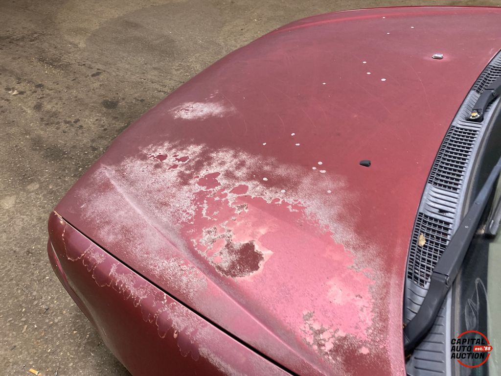 2000 Toyota COROLLA 13