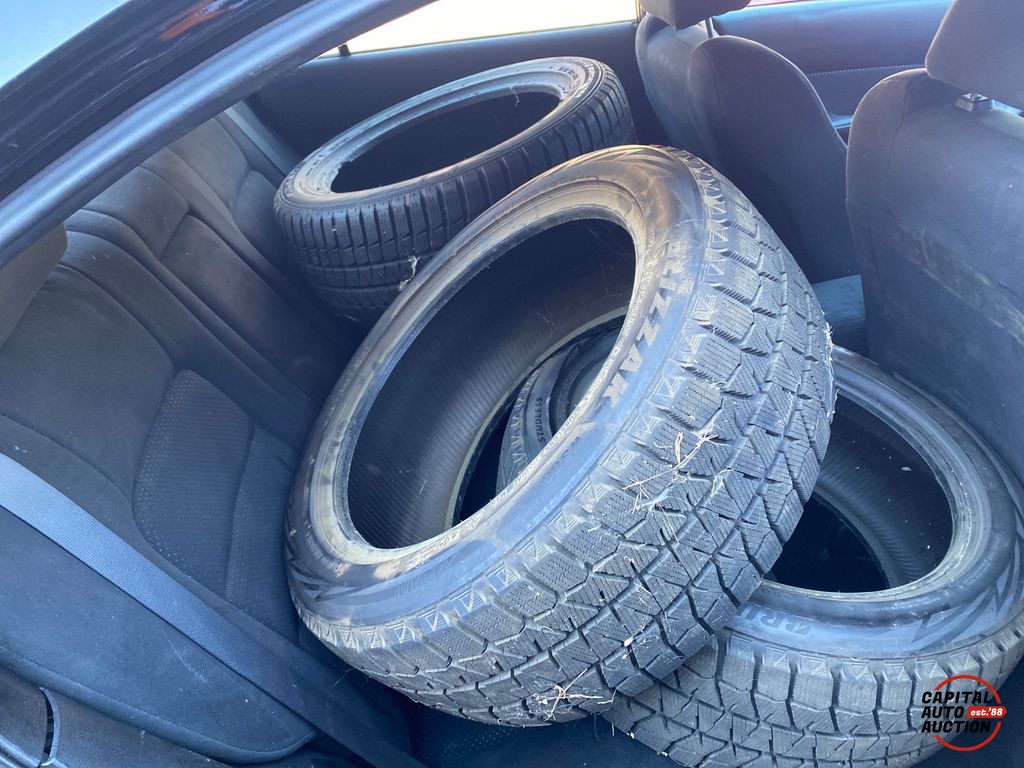 2008 Mazda MAZDA6 9