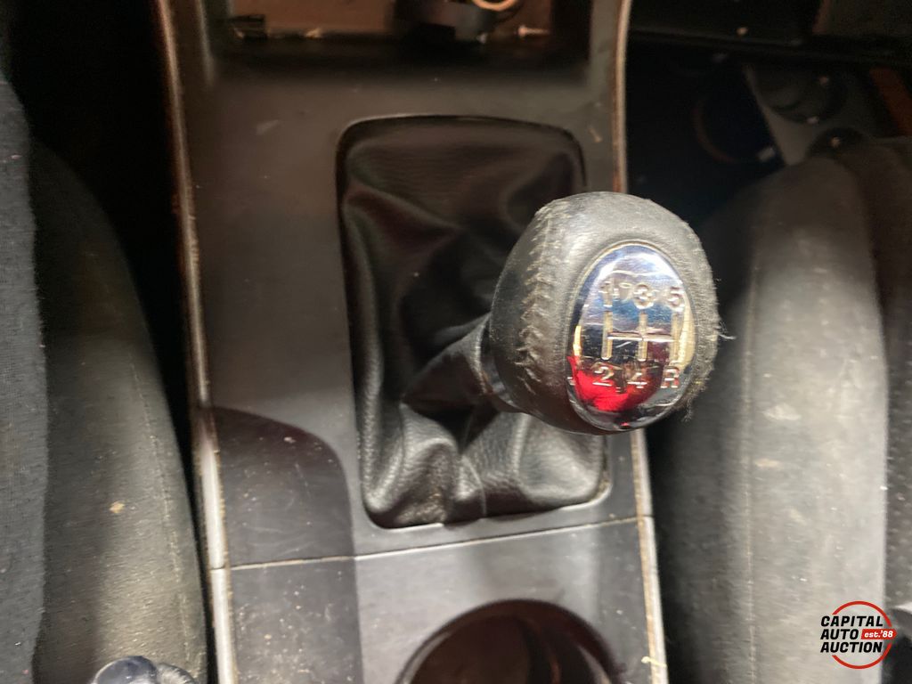 2008 Mazda MAZDA6 12