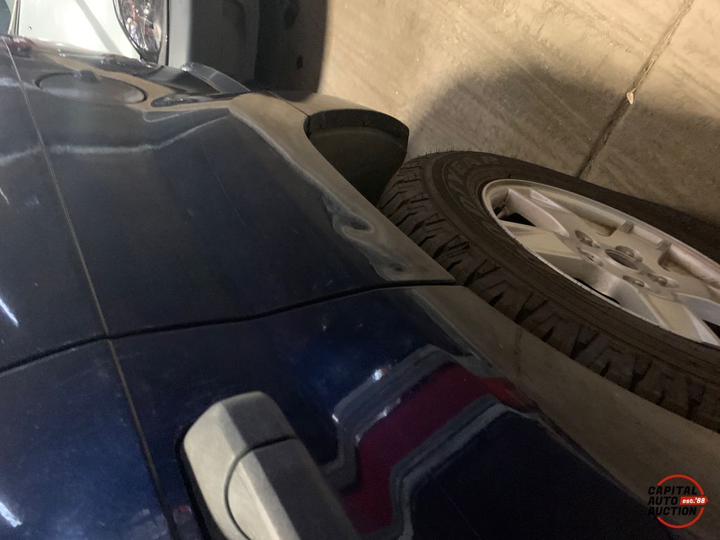 2005 JEEP GRAND CHEROKEE 12