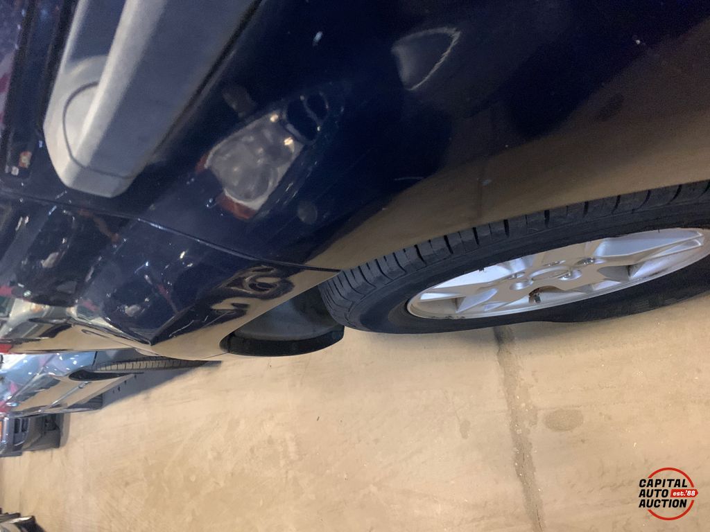 2005 JEEP GRAND CHEROKEE 13