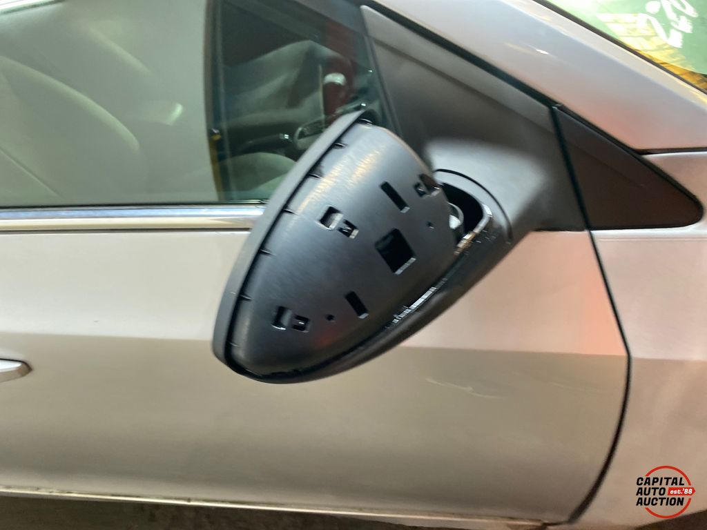 2011 Chevrolet Cruze 15