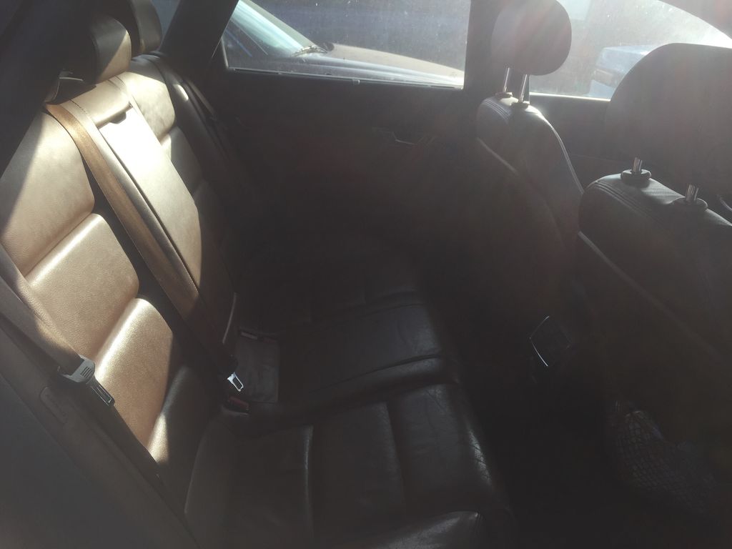 2006 Audi A6 Avant 9