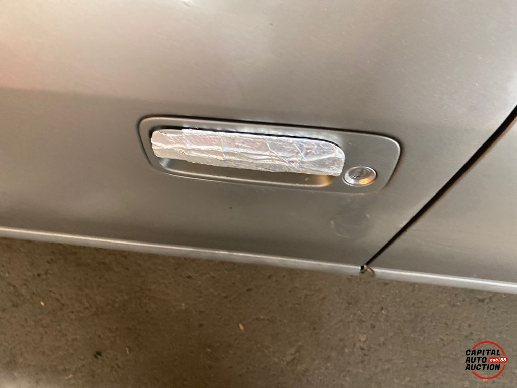 2001 Toyota Camry 14