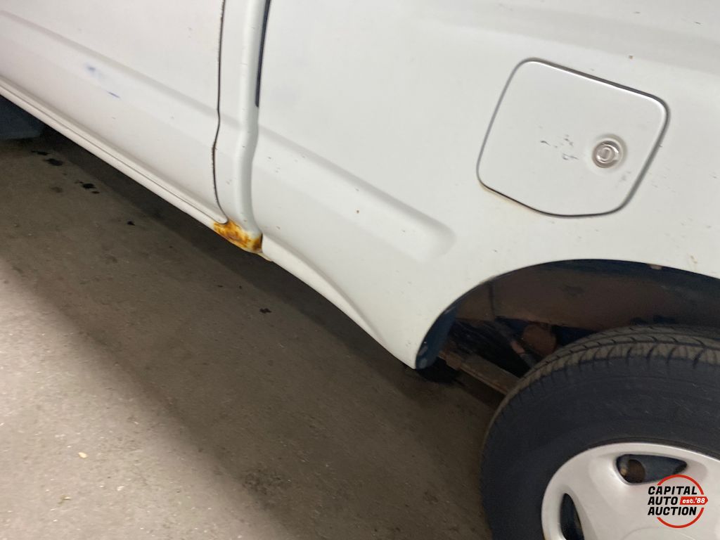 1998 Toyota Tacoma 13