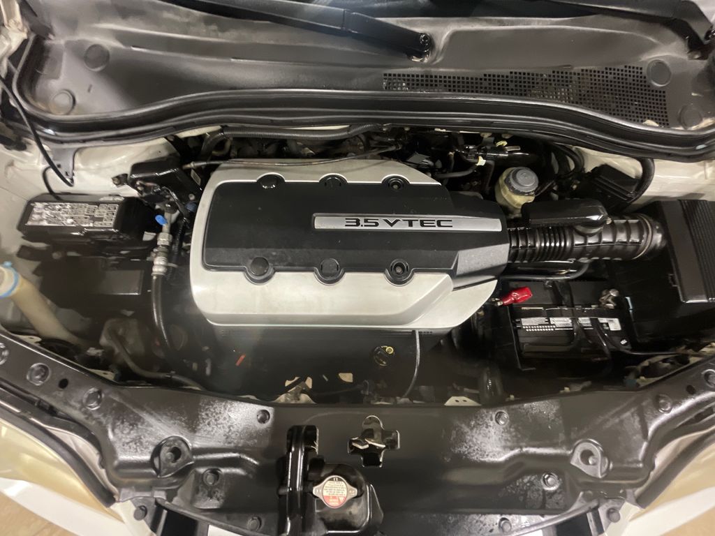 2005 ACURA MDX 10
