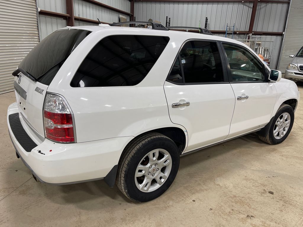 2005 ACURA MDX 3