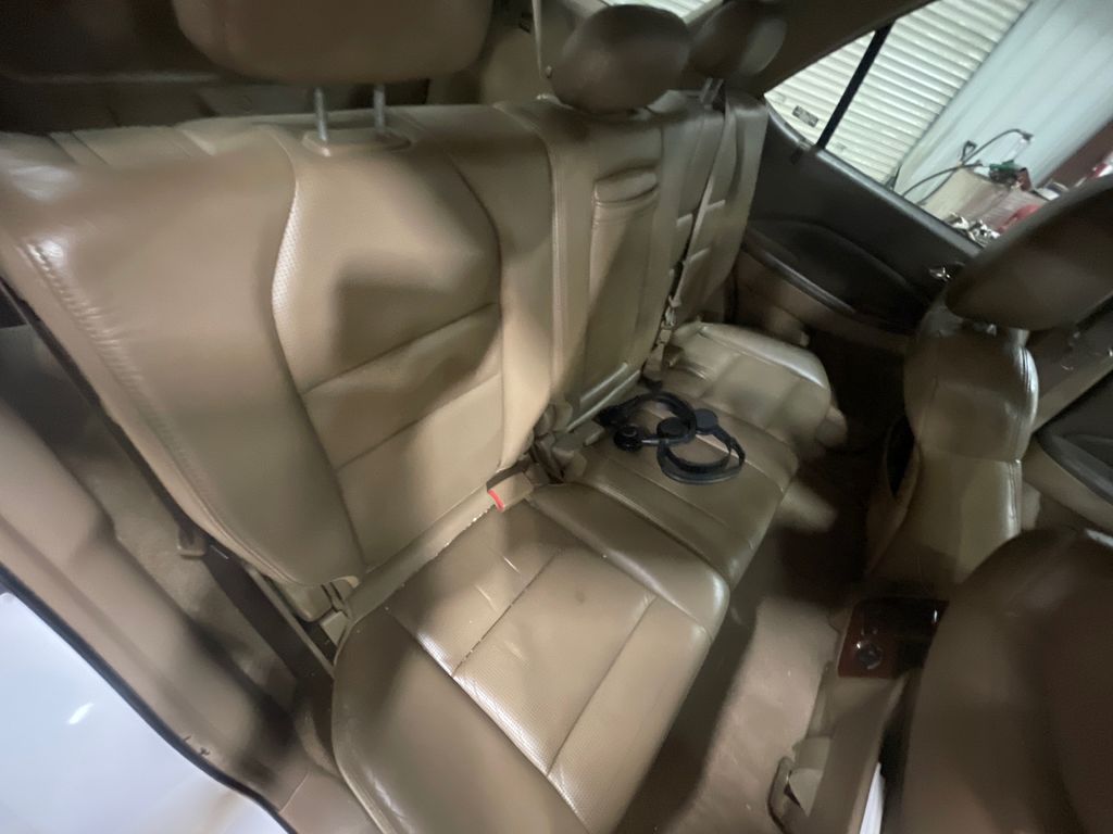 2005 ACURA MDX 9