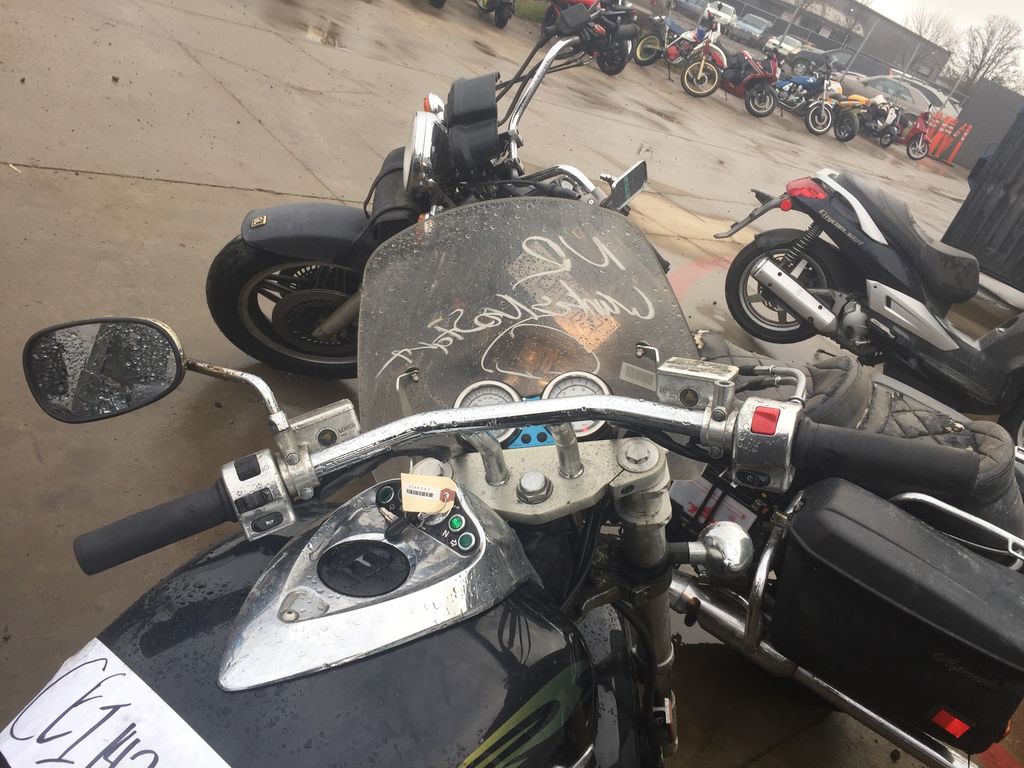2004 KAWASAKI Vulcan VN1600-B 10