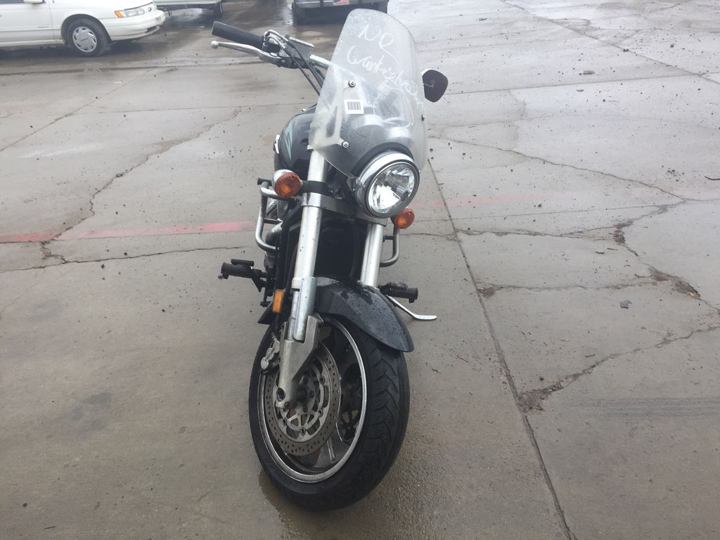 2004 KAWASAKI Vulcan VN1600-B 6