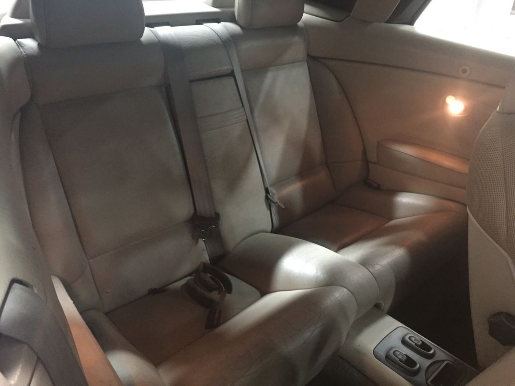 2004 Volvo C70 9