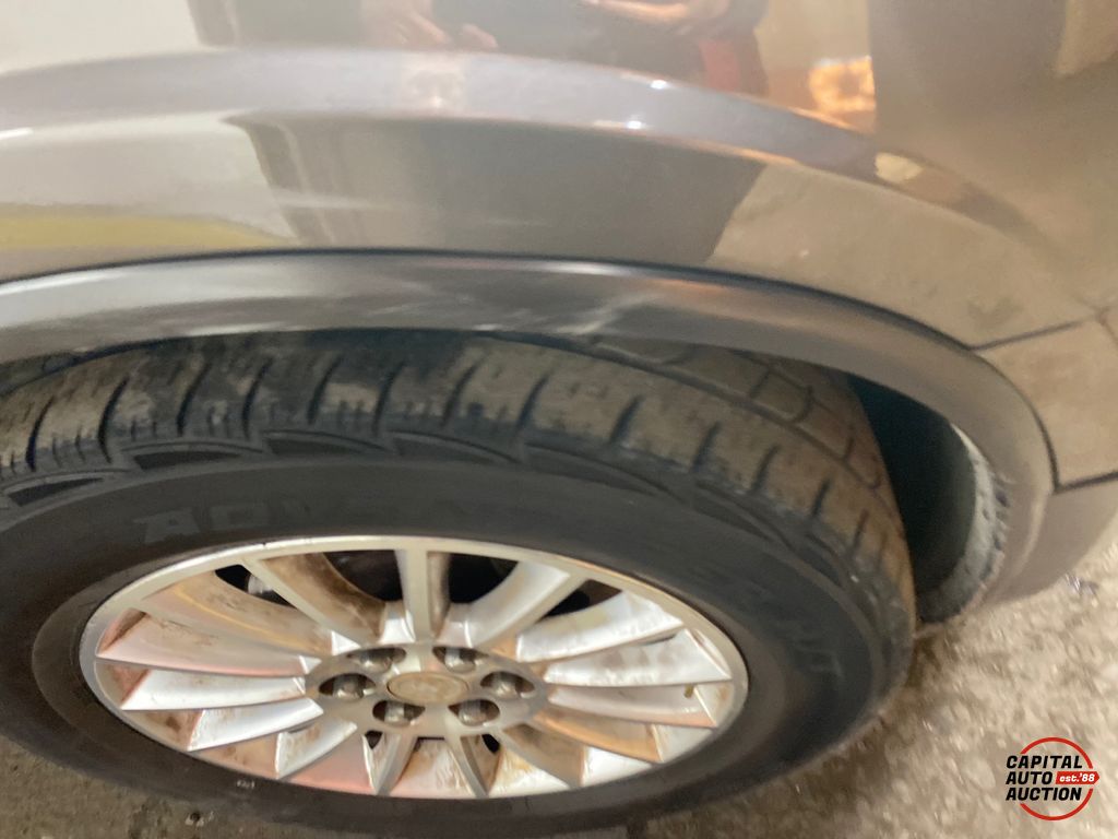 2012 Buick Enclave 12