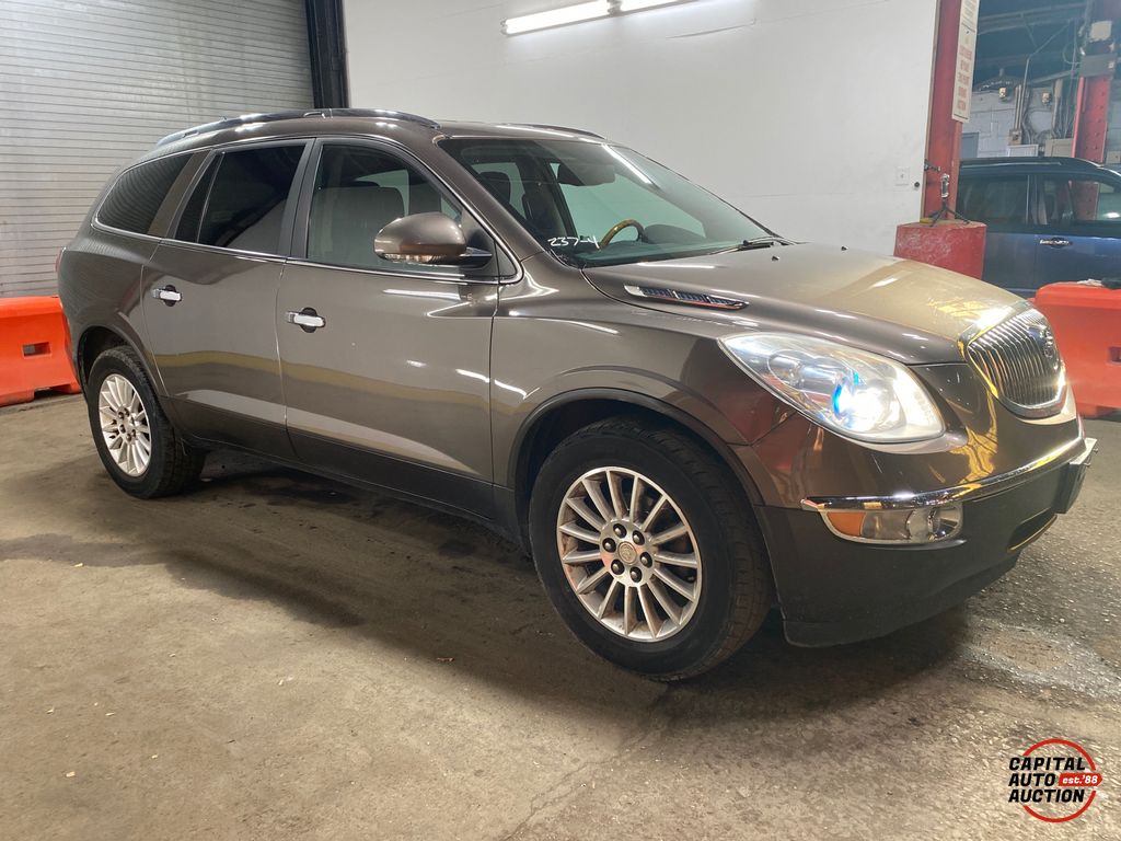 2012 Buick Enclave 0