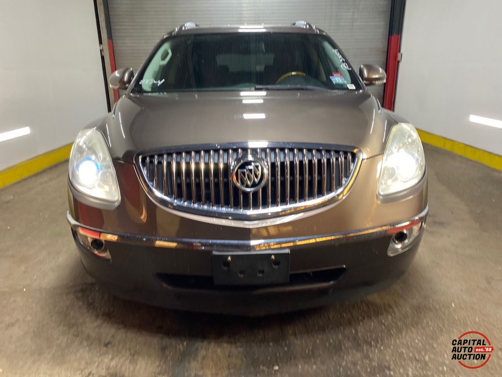 2012 Buick Enclave 6