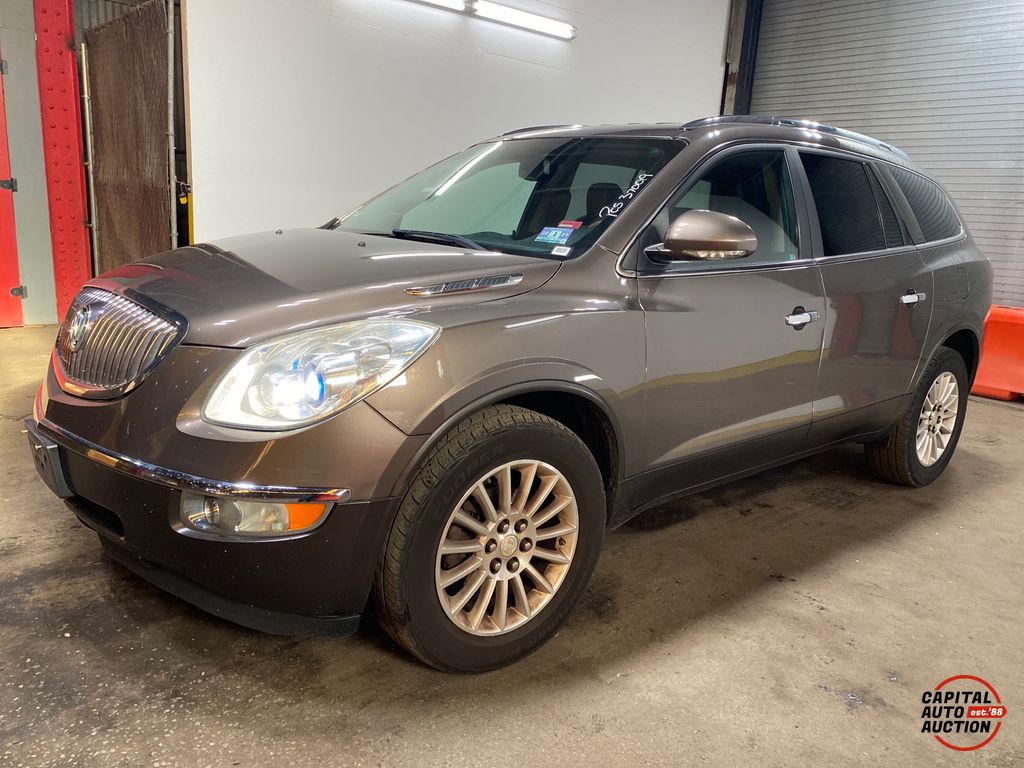 2012 Buick Enclave 1