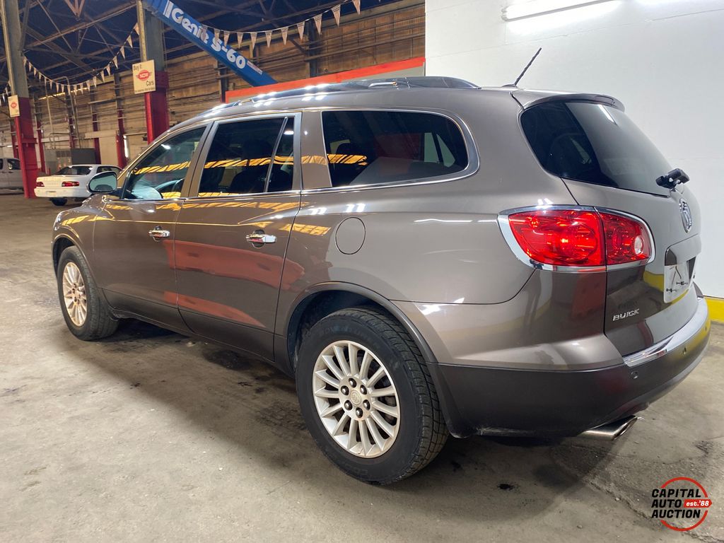 2012 Buick Enclave 2