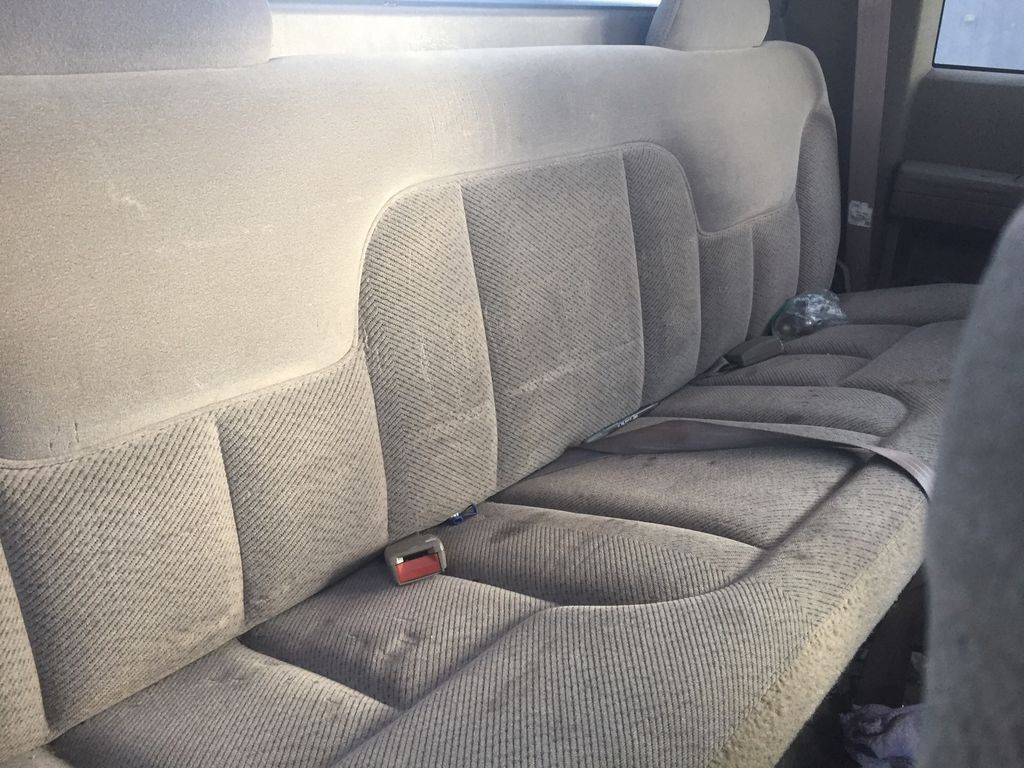 1996 Chevrolet C/K 3500 9