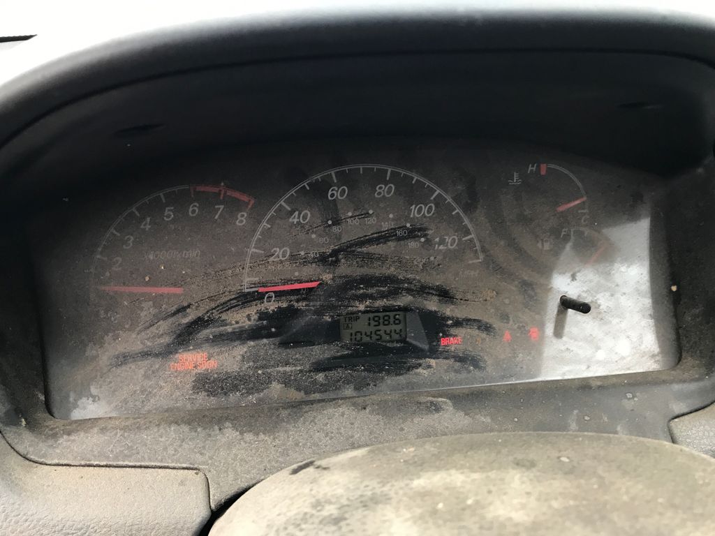 2006 Mitsubishi Lancer 4