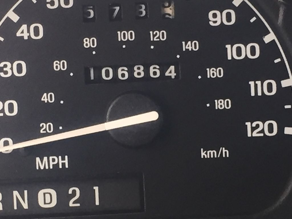 2001 Ford Explorer 4
