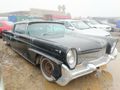 1958 Lincoln Continental 2DR Hardtop