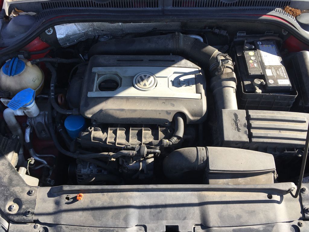 2013 VOLKSWAGEN JETTA 10